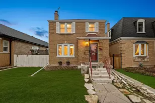 3833 Oak Park Ave, Berwyn, IL 60402 - Photo 1