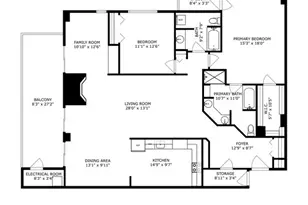 3801 Mission Hills Rd, Northbrook, IL 60062 - Photo 31