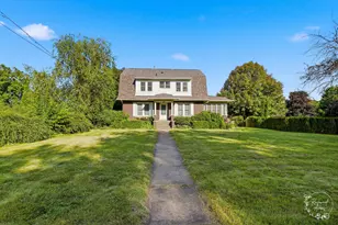 3539 N Vincennes Trail, Momence, IL 60954 - Photo 1