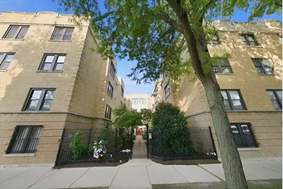 4409 N Sacramento Avenue #G, Chicago, IL 60625 - Photo 1