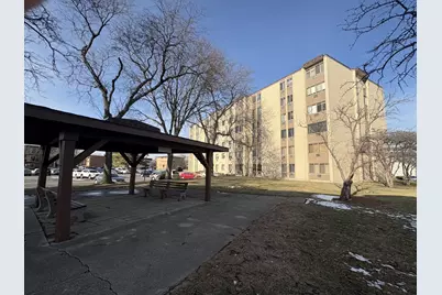 9725 S Karlov Avenue #305, Oak Lawn, IL 60453 - Photo 3