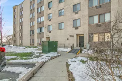 9725 S Karlov Avenue #305, Oak Lawn, IL 60453 - Photo 29
