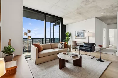 234 W Polk Street #3205, Chicago, IL 60607 - Photo 5