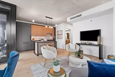 234 W Polk Street #2612, Chicago, IL 60607 - Photo 7