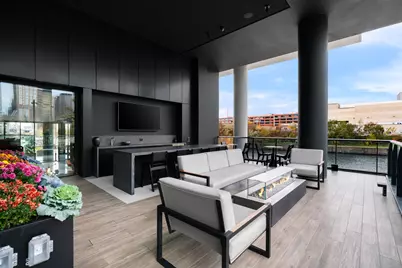 234 W Polk Street #2612, Chicago, IL 60607 - Photo 23