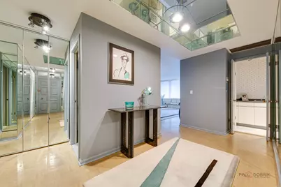 1040 N Lake Shore Drive #12B, Chicago, IL 60611 - Photo 3