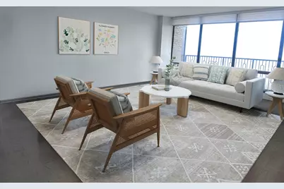 1040 N Lake Shore Drive #12B, Chicago, IL 60611 - Photo 5