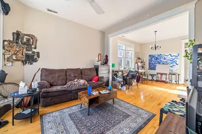 928 S Claremont Avenue #2F, Chicago, IL 60612 - Photo 3