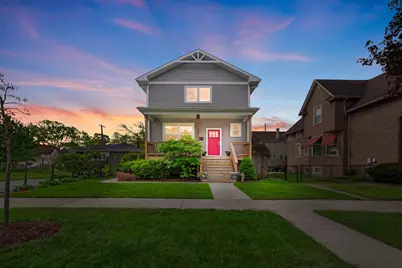 7736 Monroe Street, Forest Park, IL 60130 - Photo 1