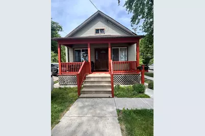 14117 Lincoln Avenue, Dolton, IL 60419 - Photo 1