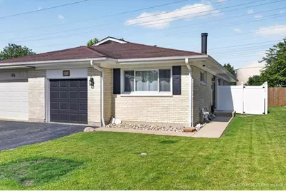 188 Paramount Drive, Wood Dale, IL 60191 - Photo 1