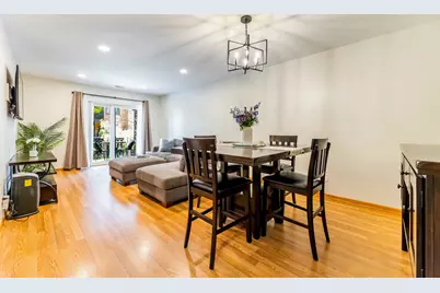 9332 Landings Lane #203D, Des Plaines, IL 60016 - Photo 5