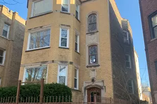6229 N Claremont Ave, Chicago, IL 60659 - Photo 1