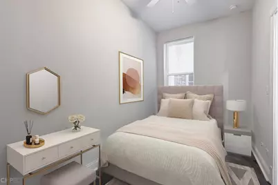 2633 W Haddon Avenue #3R, Chicago, IL 60622 - Photo 5