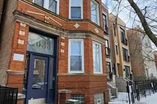 2633 W Haddon Ave, Chicago, IL 60622 - Photo 1