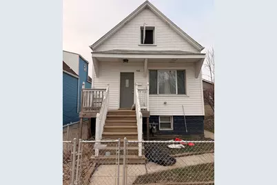 5418 W 25th Place, Cicero, IL 60804 - Photo 1
