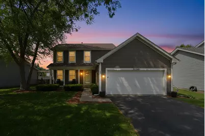 21748 W Juneau Drive, Plainfield, IL 60544 - Photo 21