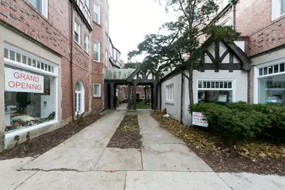 918 Green Bay Road #3E, Winnetka, IL 60093 - Photo 1