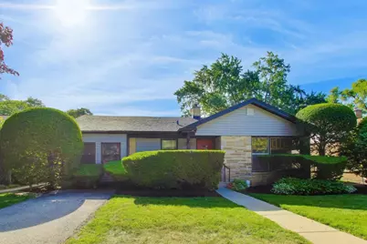 8631 E Prairie Road, Skokie, IL 60076 - Photo 1