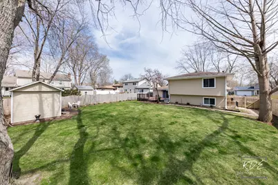 1317 Carol Lane, Naperville, IL 60565 - Photo 27
