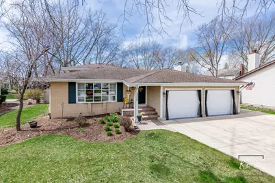 1317 Carol Lane, Naperville, IL 60565 - Photo 1