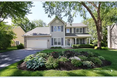 448 Kelly Lane, Crystal Lake, IL 60012 - Photo 1