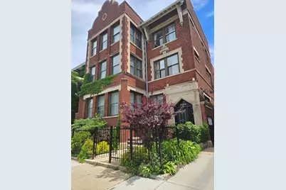 5017 S Drexel Boulevard #G01, Chicago, IL 60615 - Photo 1