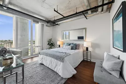 700 W Van Buren Street #1305, Chicago, IL 60607 - Photo 7