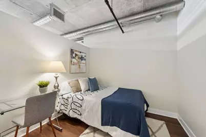 700 W Van Buren Street #1305, Chicago, IL 60607 - Photo 11