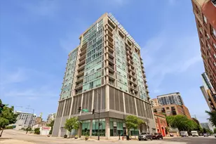 700 W Van Buren St, Chicago, IL 60607 - Photo 1