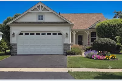 11484 Morning Glory Lane, Huntley, IL 60142 - Photo 1
