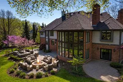 599 Chateaux Bourne Drive, Barrington, IL 60010 - Photo 1
