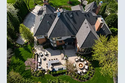 599 Chateaux Bourne Drive, Barrington, IL 60010 - Photo 3