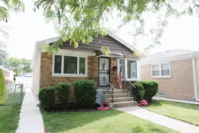 6761 W Talcott Avenue, Chicago, IL 60656 - Photo 1