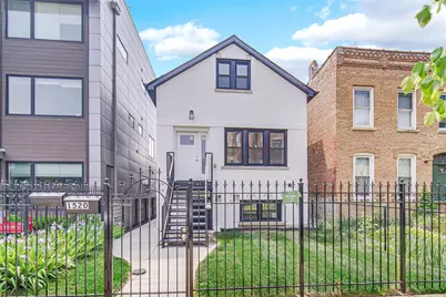 1520 N Campbell Avenue, Chicago, IL 60622 - Photo 1