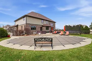 8743 Stone Creek Blvd, Frankfort, IL 60423 - Photo 57