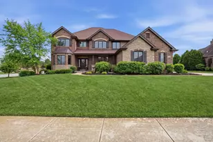 8743 Stone Creek Blvd, Frankfort, IL 60423 - Photo 1
