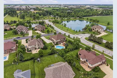8743 Stone Creek Boulevard, Frankfort, IL 60423 - Photo 77