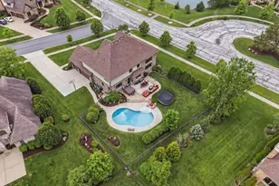 8743 Stone Creek Blvd, Frankfort, IL 60423 - Photo 75