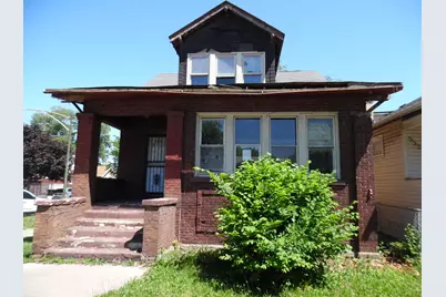 556 W 111th Street, Chicago, IL 60628 - Photo 1