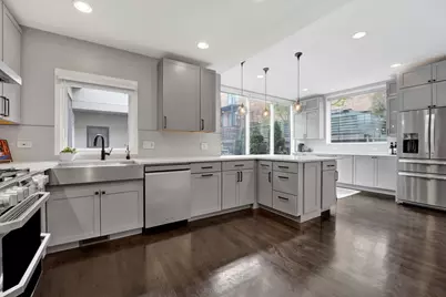 1757 N Paulina Street #P, Chicago, IL 60622 - Photo 5