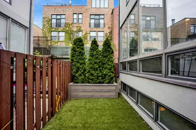 1757 N Paulina Street #P, Chicago, IL 60622 - Photo 9