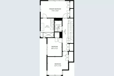 1757 N Paulina Street #P, Chicago, IL 60622 - Photo 25