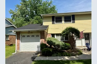 6119 Lane Place, Downers Grove, IL 60516 - Photo 1