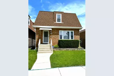 3912 W Marquette Road, Chicago, IL 60629 - Photo 1