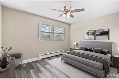 7536 W Lawrence Avenue #1NE, Harwood Heights, IL 60706 - Photo 9