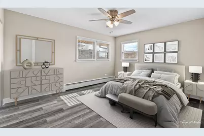 7536 W Lawrence Avenue #1NE, Harwood Heights, IL 60706 - Photo 11