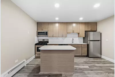 7536 W Lawrence Avenue #1NE, Harwood Heights, IL 60706 - Photo 3