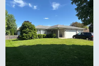 16537 Spangler Road, Plainfield, IL 60586 - Photo 1