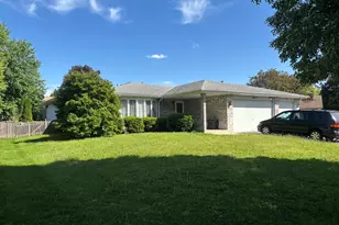 16537 Spangler Rd, Plainfield, IL 60586 - Photo 1